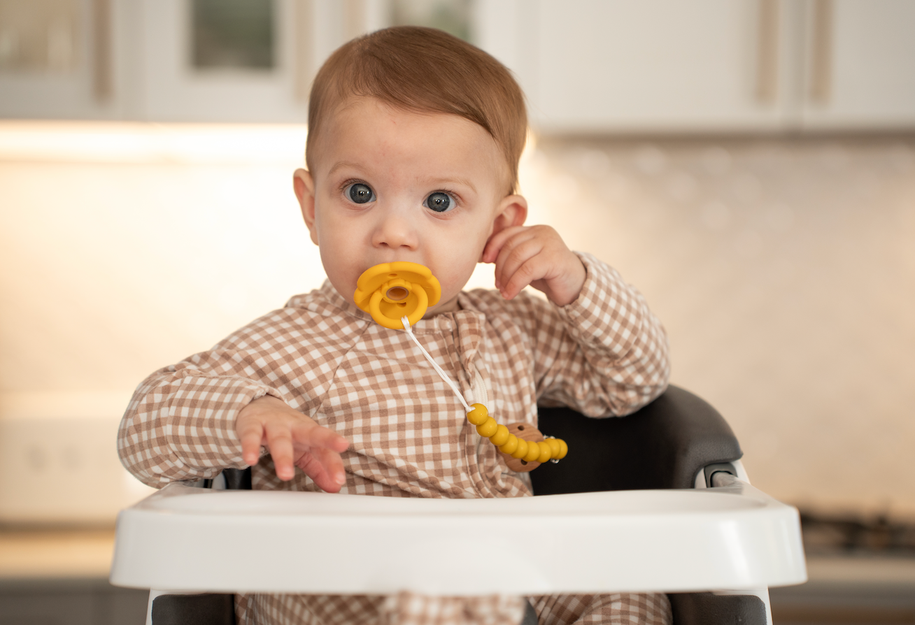 Why Silicone Baby Products Are a Must Have in Every Parent’s Baby Essentials Kit