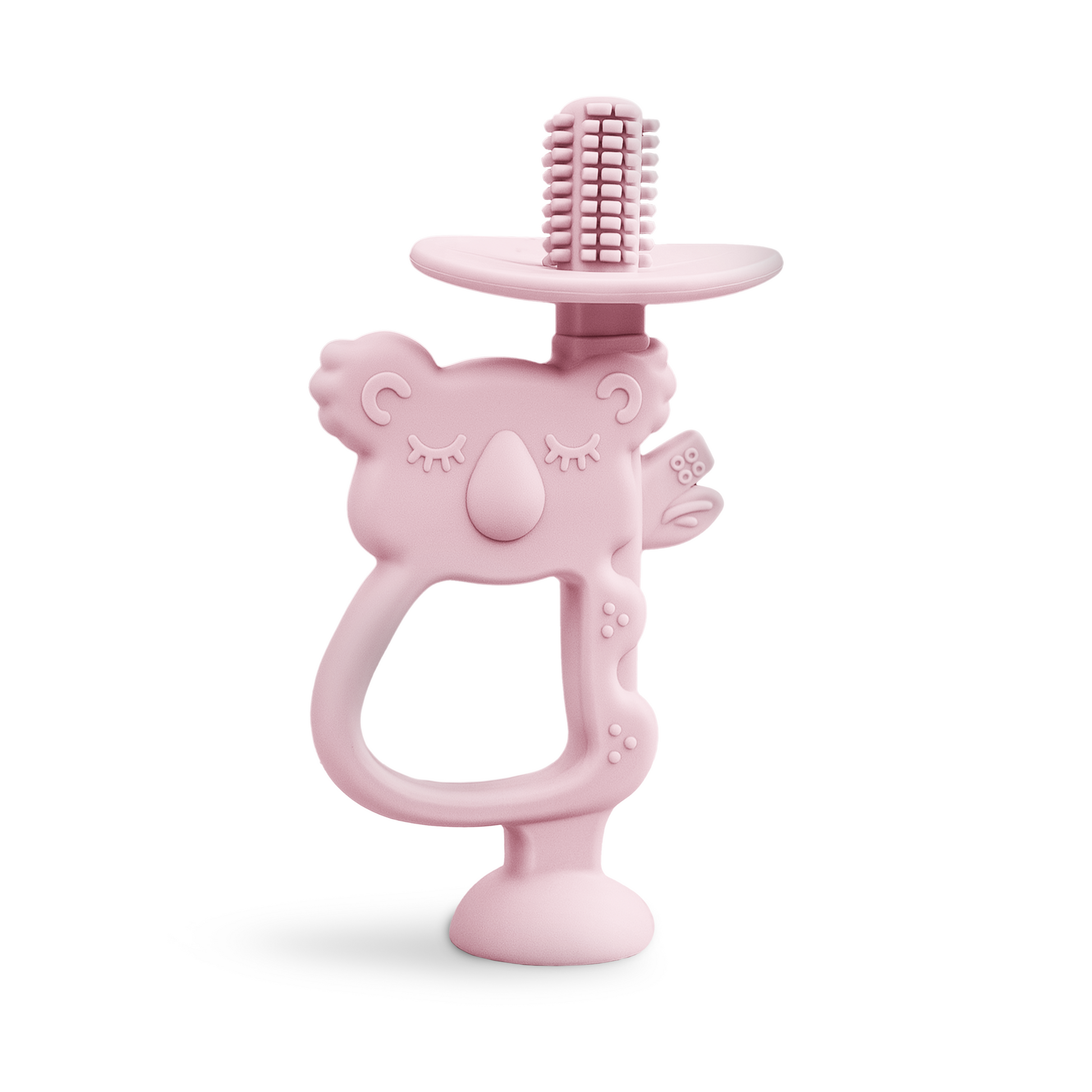 Koala Two-in-one Teether