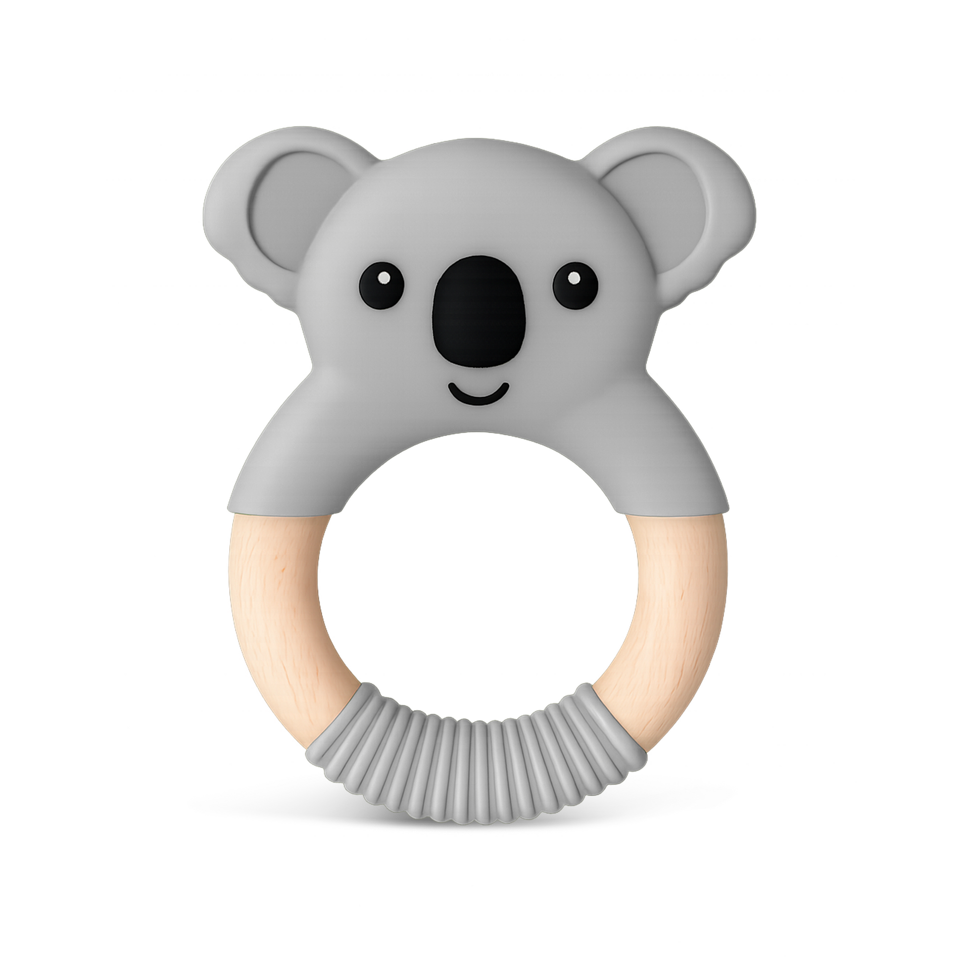 Koala Ring Teether