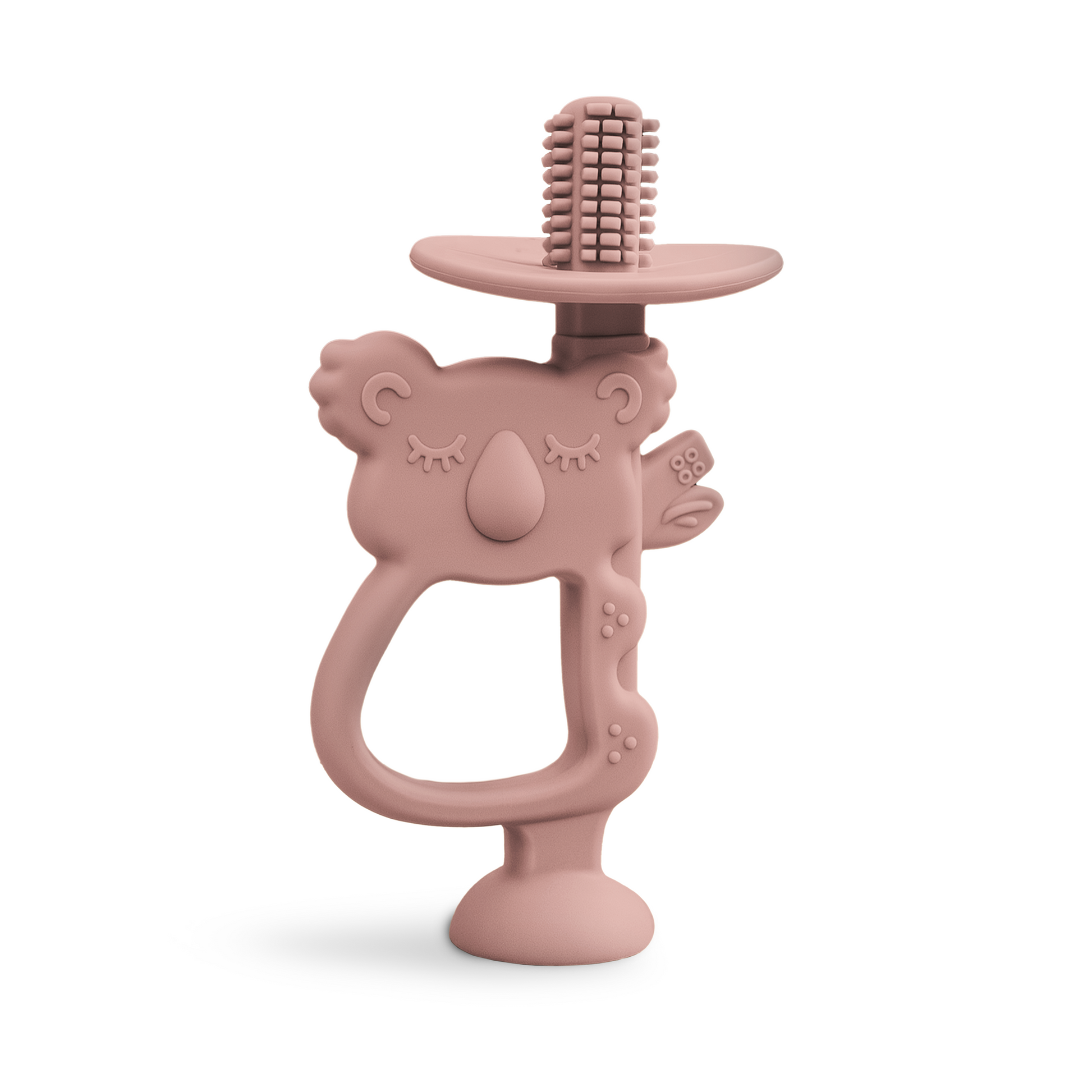 Koala Two-in-one Teether