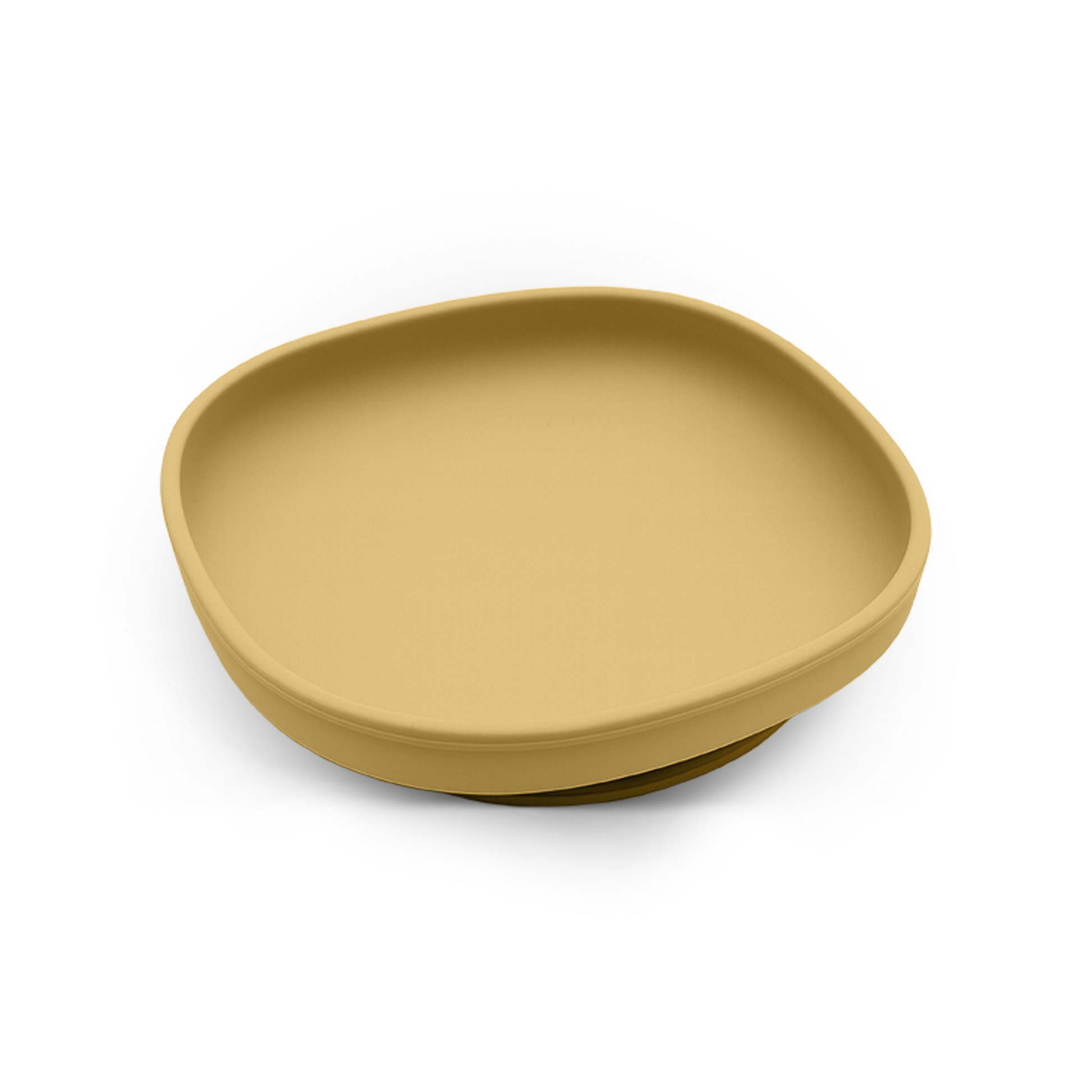 Silicone Suction Plate