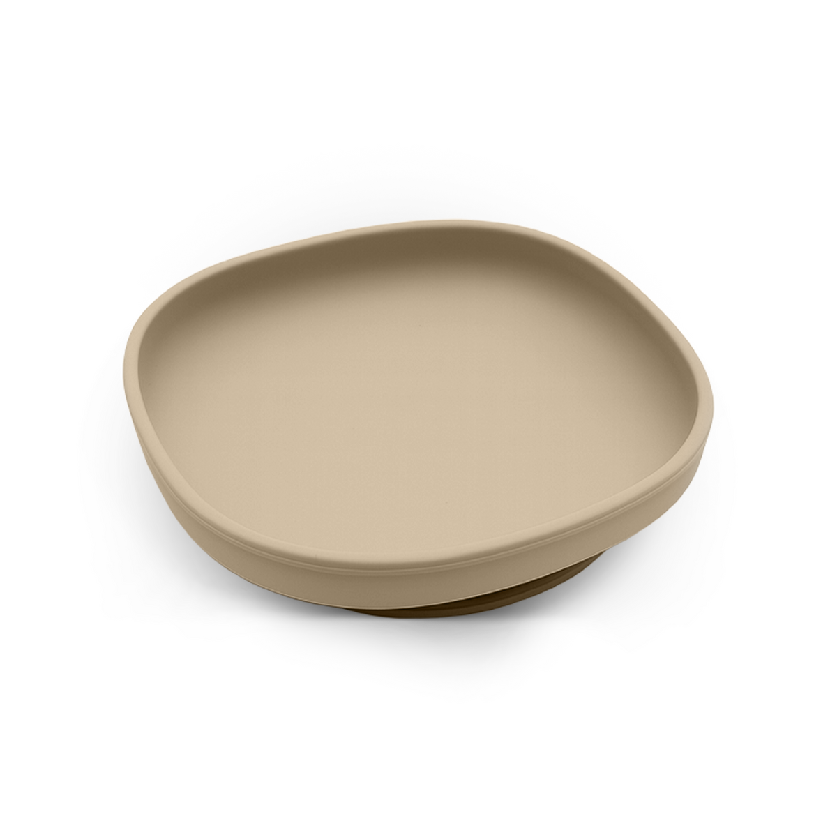 Silicone Suction Plate