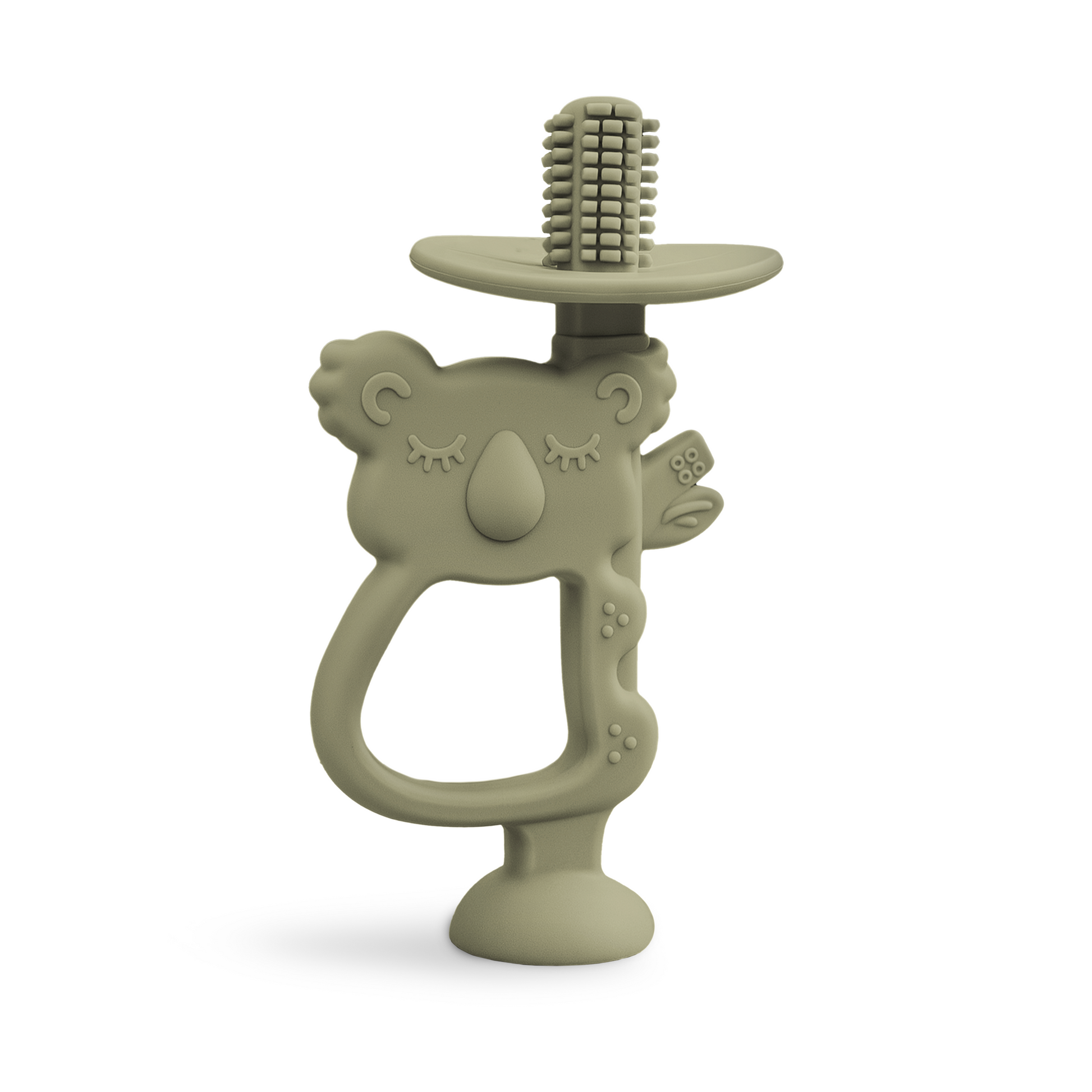 Koala Two-in-one Teether