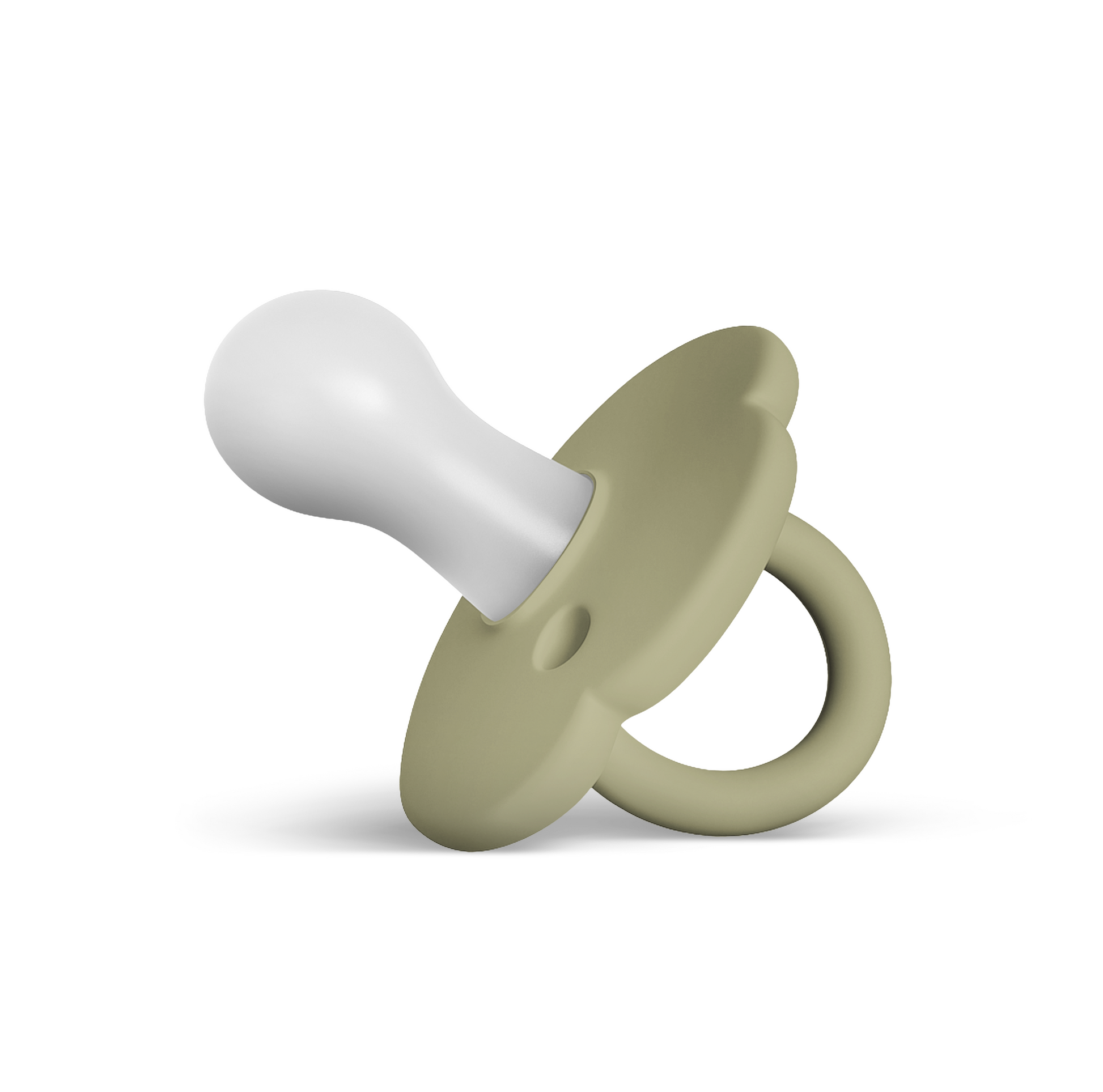 Coloured Custom Pacifiers