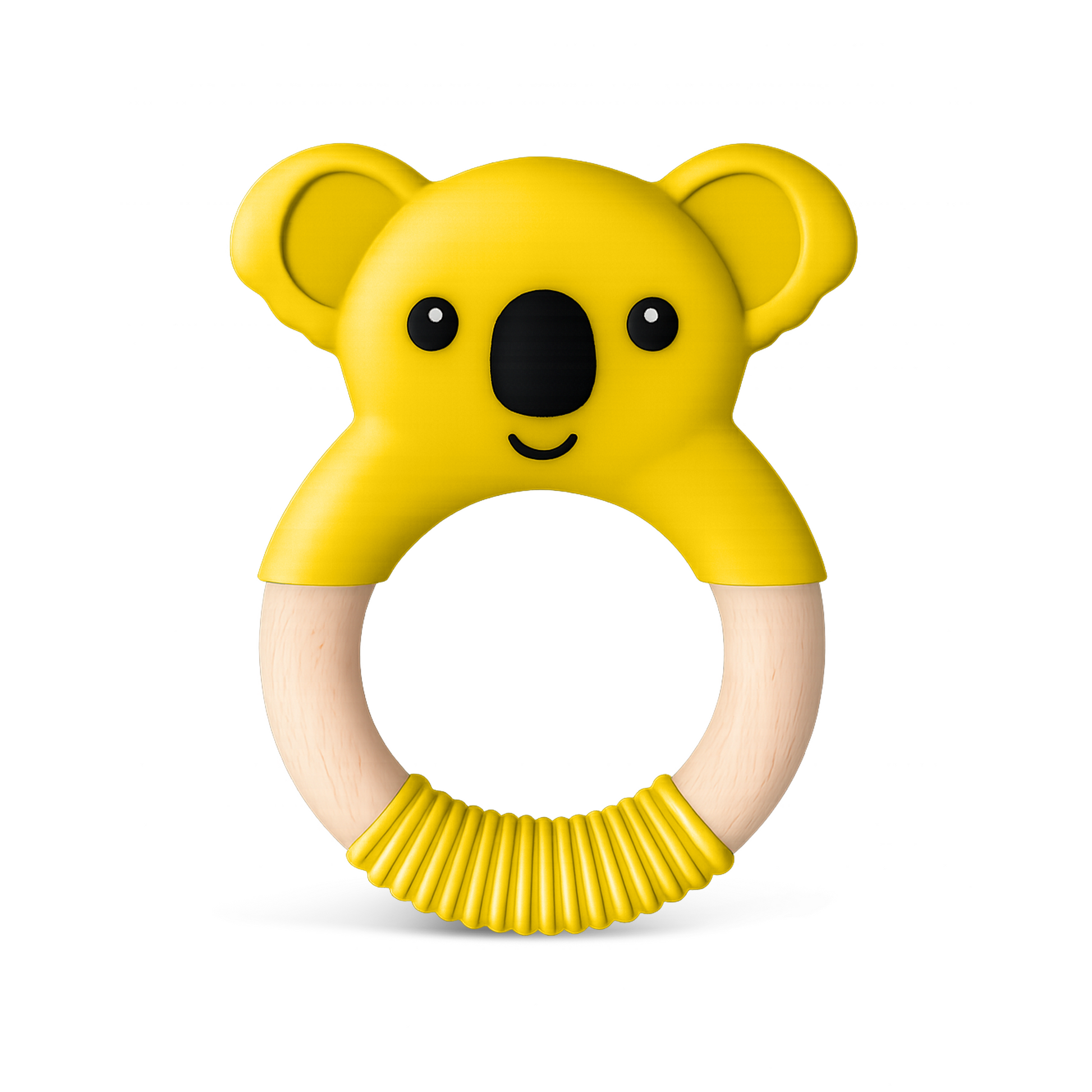 Koala Ring Teether