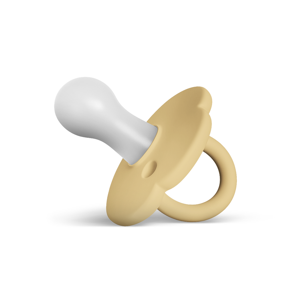 Coloured Custom Pacifiers