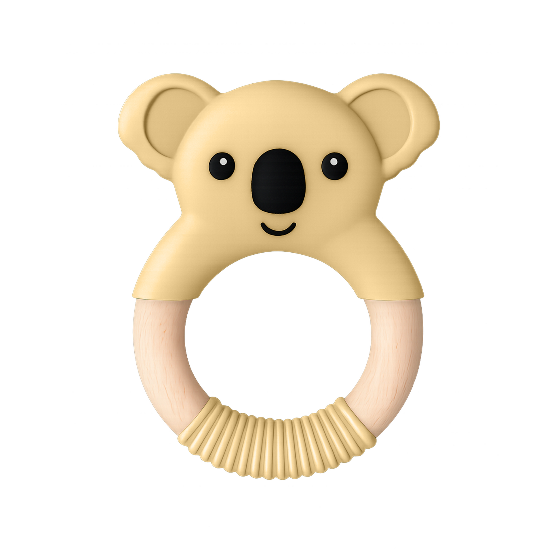 Koala Ring Teether