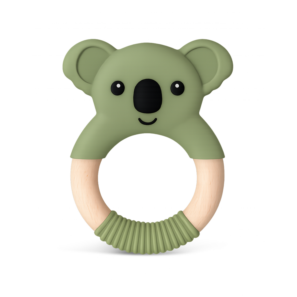 Koala Ring Teether