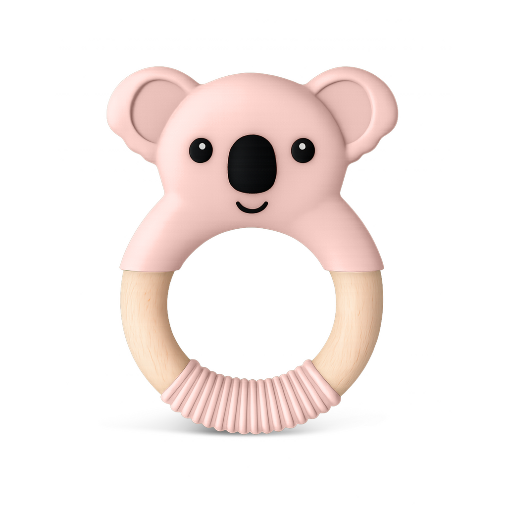 Koala Ring Teether