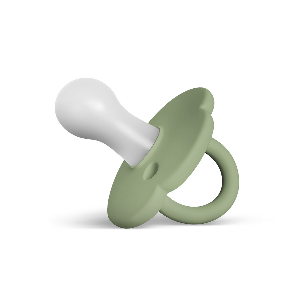 Coloured Custom Pacifiers