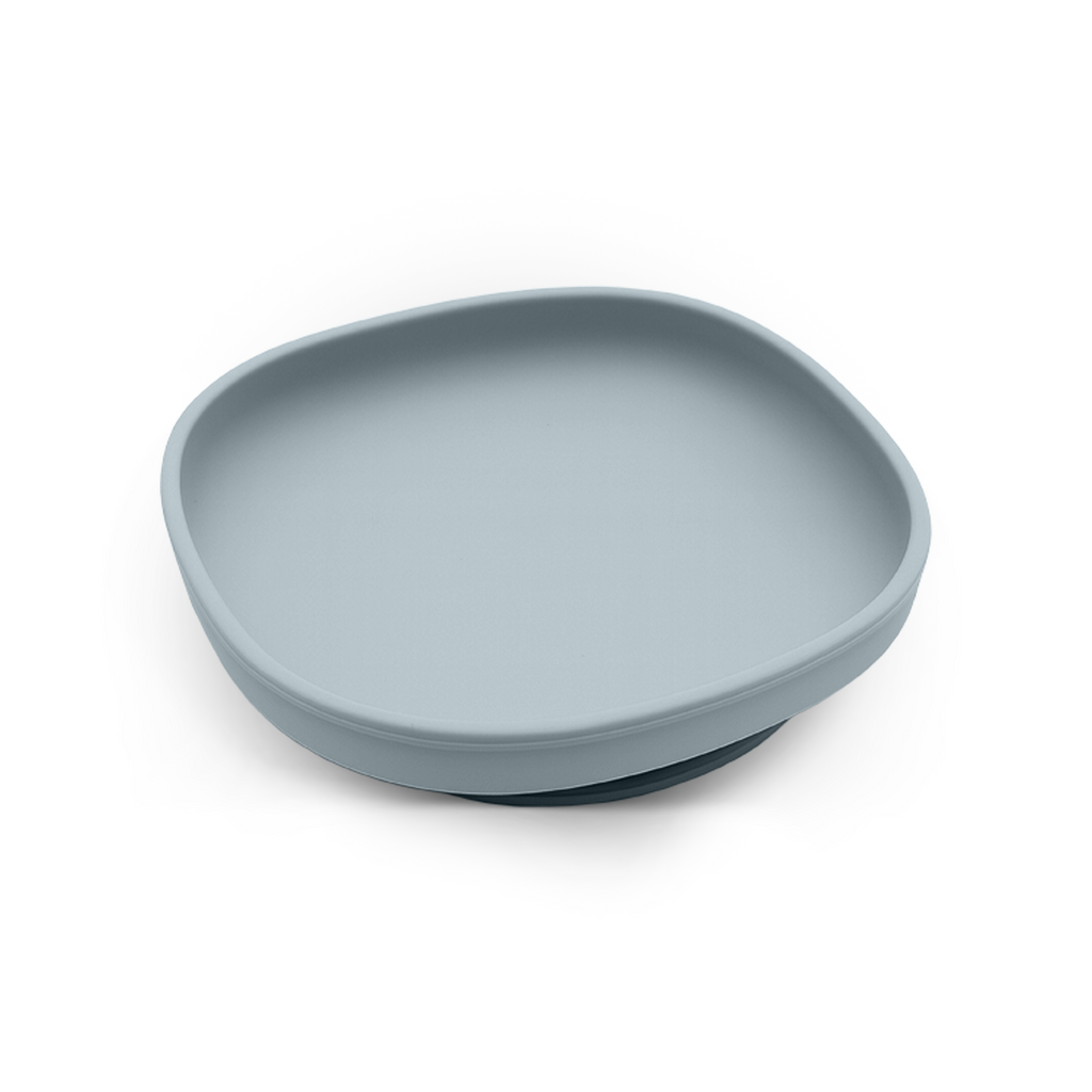 Silicone Suction Plate