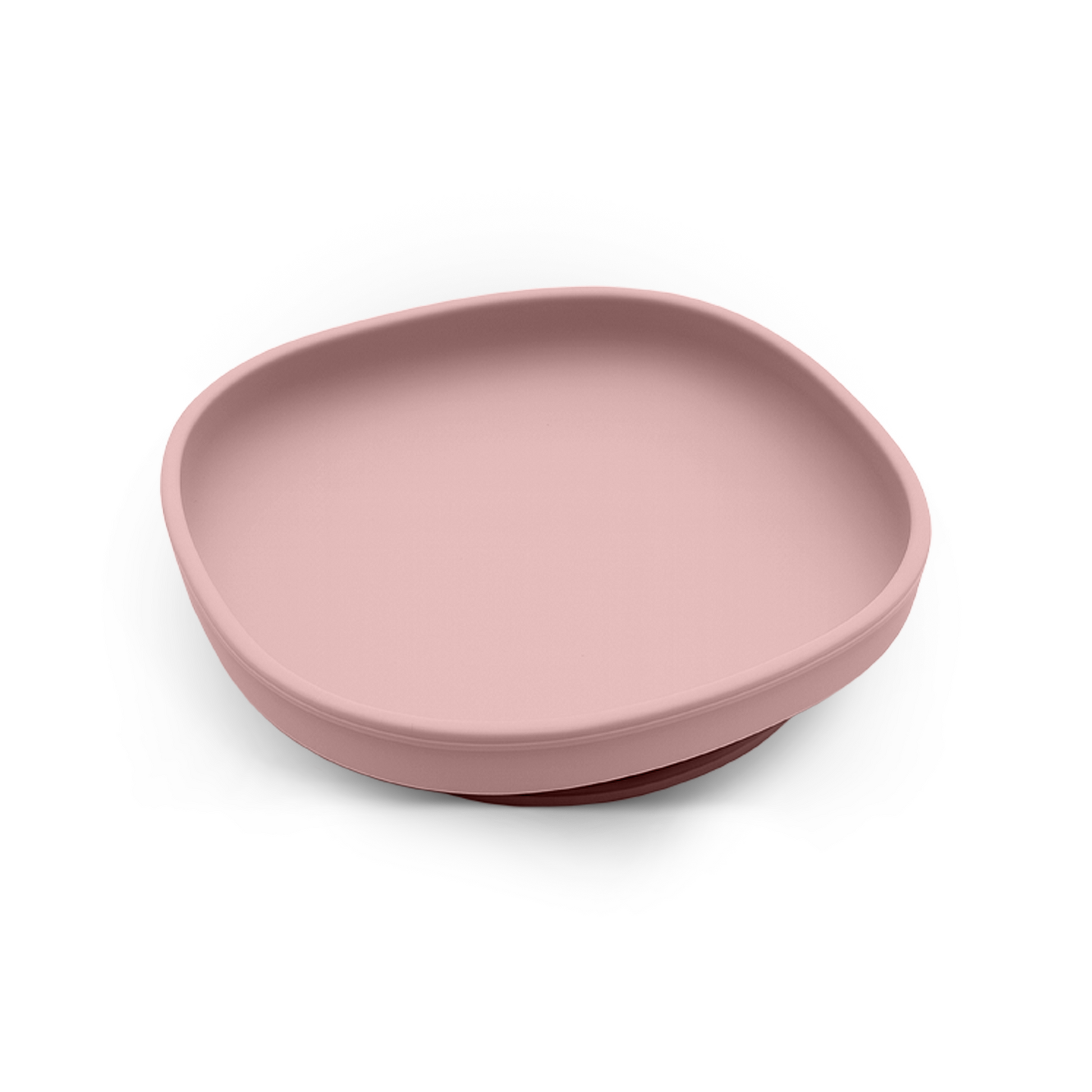 Silicone Suction Plate